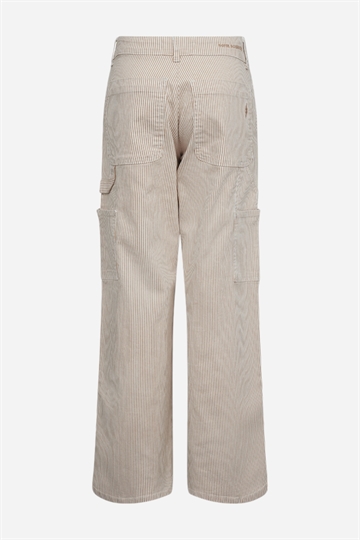Sofie Schnoor Byxor - Gitte - Cashew Brown